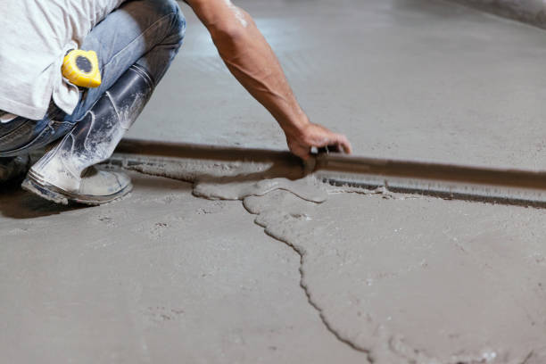 Best Concrete Sidewalk Installation in Walton Park, NY