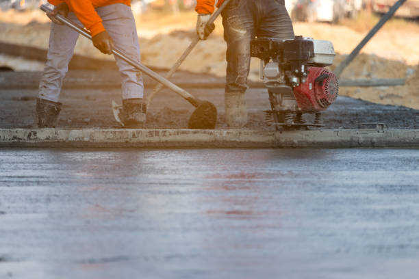 Best Commercial Concrete Services in Walton Park, NY