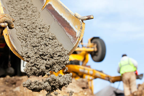 Best Industrial Concrete Flooring in Walton Park, NY