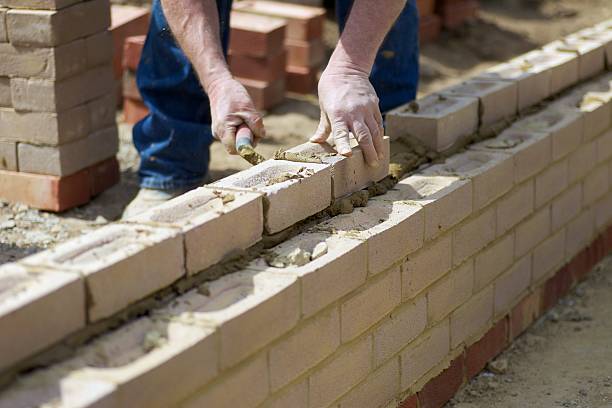 Best Concrete Foundation Repair in Walton Park, NY